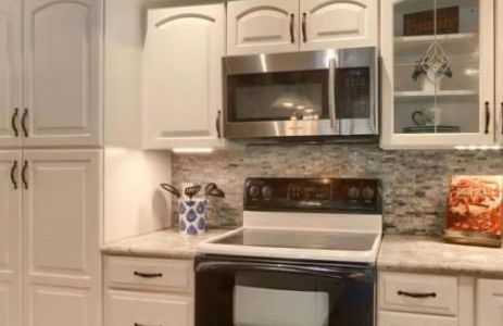 La Dolce Villa Pond Retreat in Yosemite - Foto 4