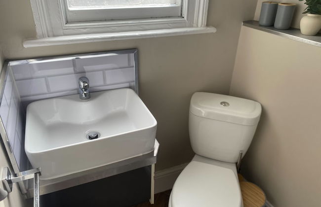 Market Street Apartments - Foto 31