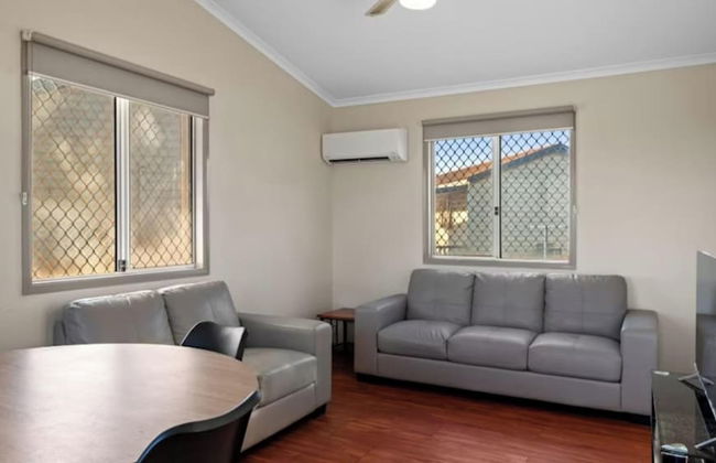 Discovery Parks - Port Hedland - Foto 63