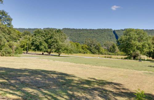 Pets Welcome Quiet Retreat Near Lake Guntersville - Foto 22