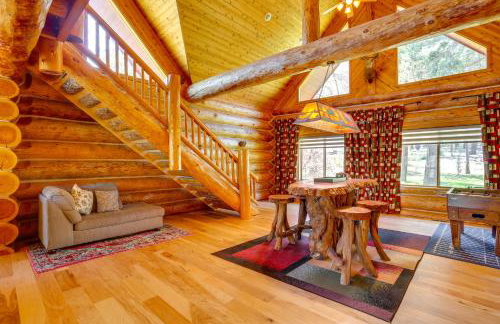 Deck, Grill and River Access California Escape! - Foto 6