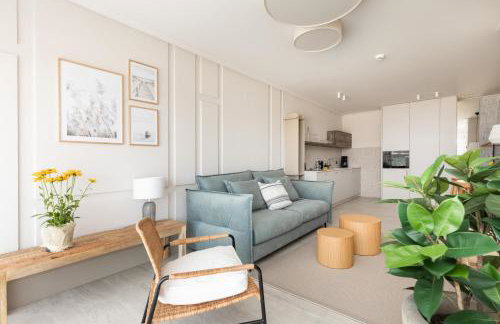 Solaris Apartments Close to the Beach by Noclegi Renters - Foto 8