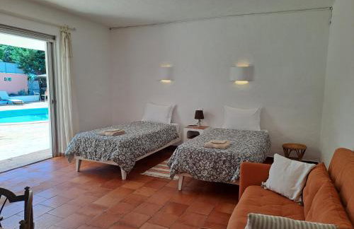 La Balaia - charm and comfort 12 people 9 beds - Foto 34