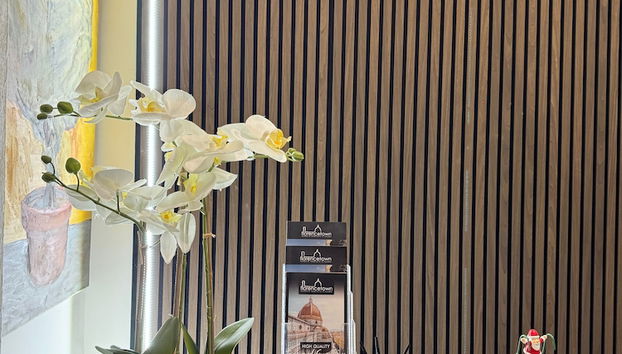 Cattaleya Rooms - Foto 2, Recepción