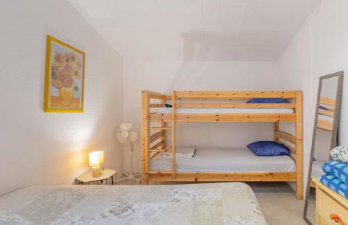 Gite 2 - Gite Les Oliviers - Foto 12