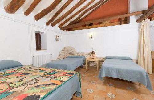 Cortijo Borreguero - Photo 13