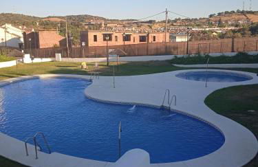 Casa Rural Sierramagna de 1 Dormitorio - Foto 38