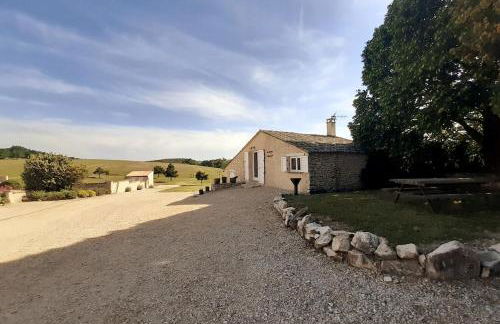 La Grange d'Anthounin - Foto 1