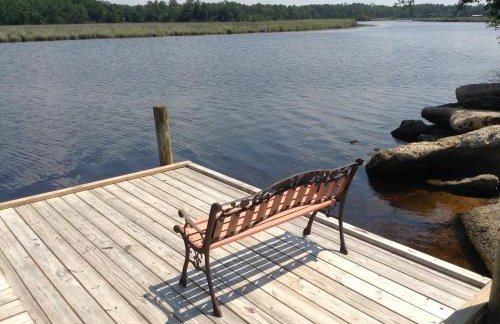 Ocean Springs Condo in Waterfront Resort! - Foto 22