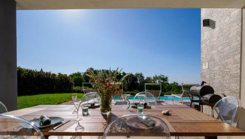 Sea view Villa Sun Sea & Fire - Foto 5