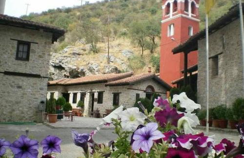 KASTORIA DENDROCHORI Retreat & Rest - Photo 29