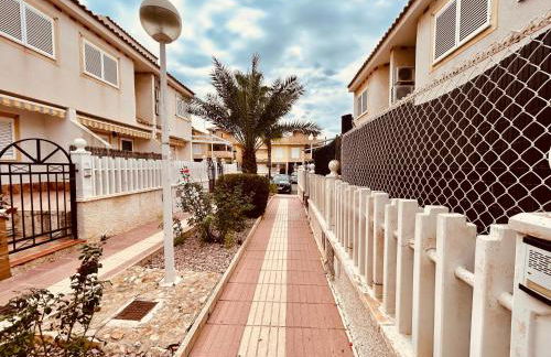 Gran Alacant Bea's house - Foto 30