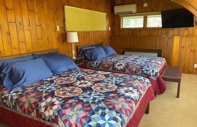 Mont du Lac Resort - Photo 11