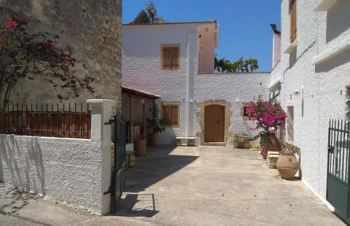 Irene's Guest House - Foto 34