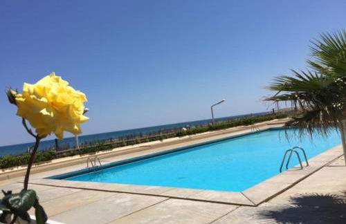 Barcaresa-Magnifique Appartement residence Argonautes - Foto 26