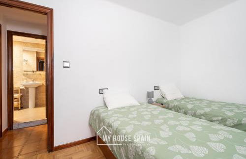 MyHouseSpain - Único piso cerca de la playa - Foto 9