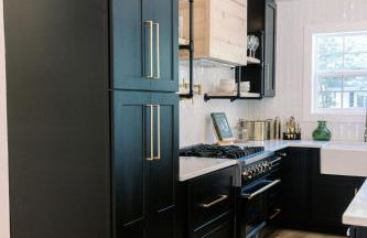 Oak & Ember Lodge - Foto 44