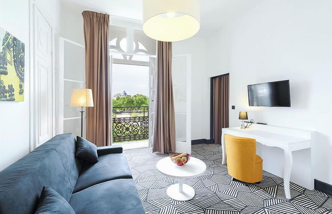 Appart'City Collection Nîmes Arènes - Foto 15