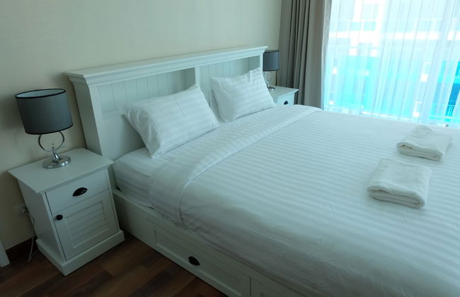 My Resort Hua Hin E-504 - Foto 3