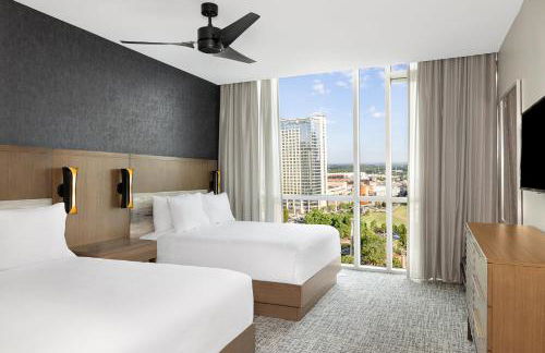 Wyndham Atlanta Resort 2BR Apartment with Resort Access - Photo 15