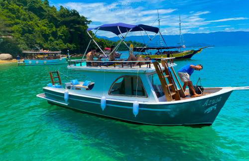 Azusa Paraty - Photo 1