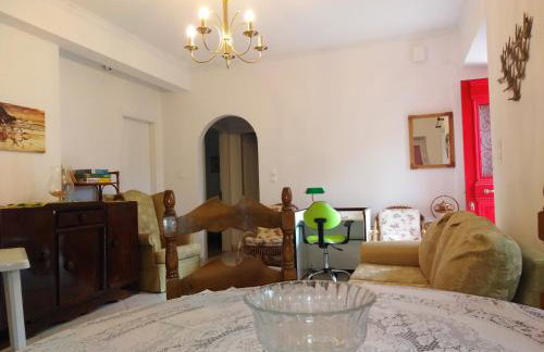 Epavli Sofia' s two Apartments in Horto, 30m from the sea - Foto 44