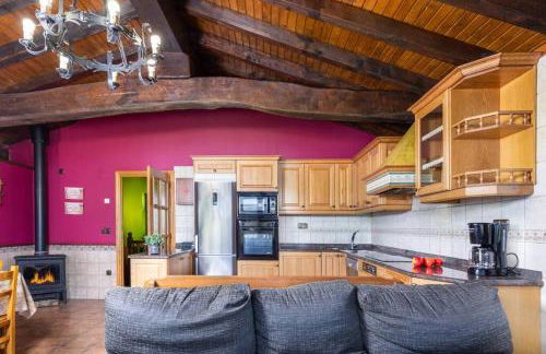 Etxeordekoa Landarbide Apartamento con encanto en Plena Naturaleza by Egona - Foto 14