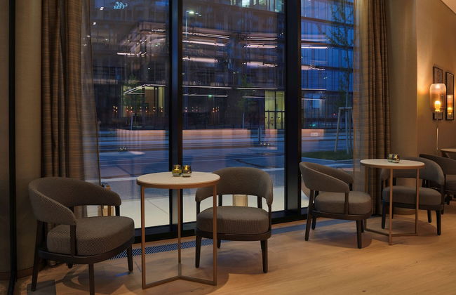 Adina Apartment Hotel Vienna Belvedere - Foto 2