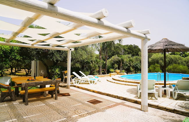 Villa Chanel CONFORTEVOLE VILLA - Arcuève - Foto 57