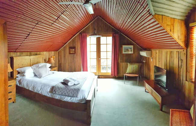 Maya Sanctuary - Foto 1