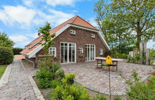 Holiday Home Lütt Uppum by Interhome - Foto 1