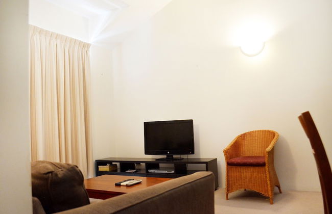 Spring Hill Mews Apartments - Photo 23