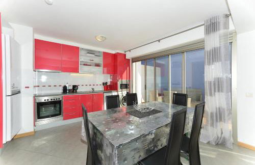Ruby Red & Atlantic Blue Apartments in Oceano Atlantico - Foto 30