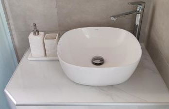 Theasis Limnos - 1st floor suite - Photo 15