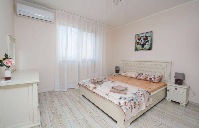 Apartments in Complex Poseidon - Foto 11