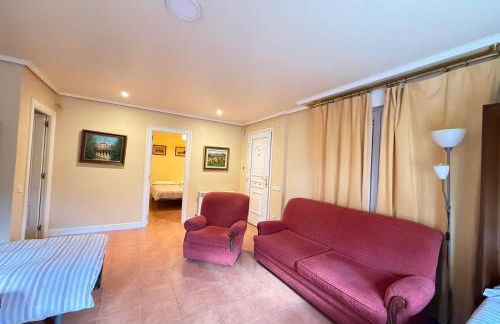 Chalet con jardín, piscina y barbacoa en Logroño - Foto 47