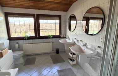 Villa Eifelblick Sauna&Wellness Apartment - Foto 25