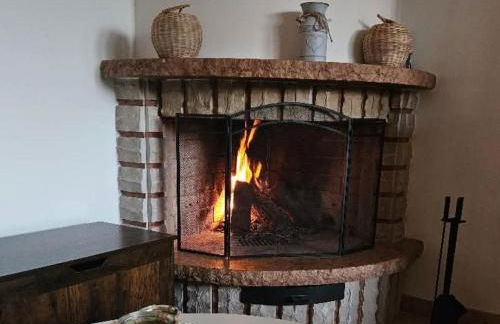 La tana delle Byrbe - Foto 11