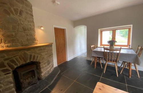Oaktree Cottage, West Atheston Farm - Foto 4