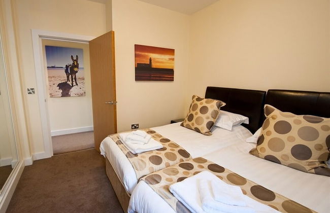 Harbourside Apartments - Foto 4