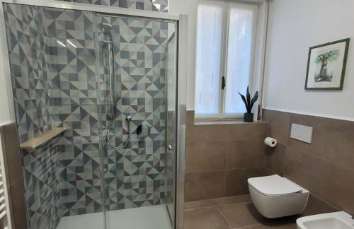 Lake Soft Blue Mountain Lake Iseo Hospitality - Foto 13