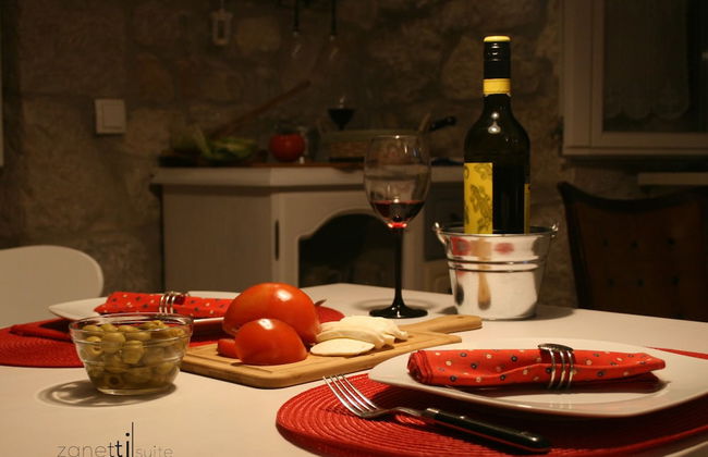 Old City Center Suite - Foto 6