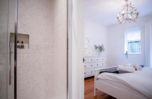 Ty Gwawr - 3 Bedroom Apt - Bayview Oxwich - Foto 37