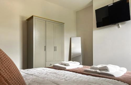 Alders Cottage - Foto 8