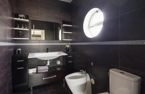 Entire Home Meloneras BBQ, PoolGolf - Foto 25