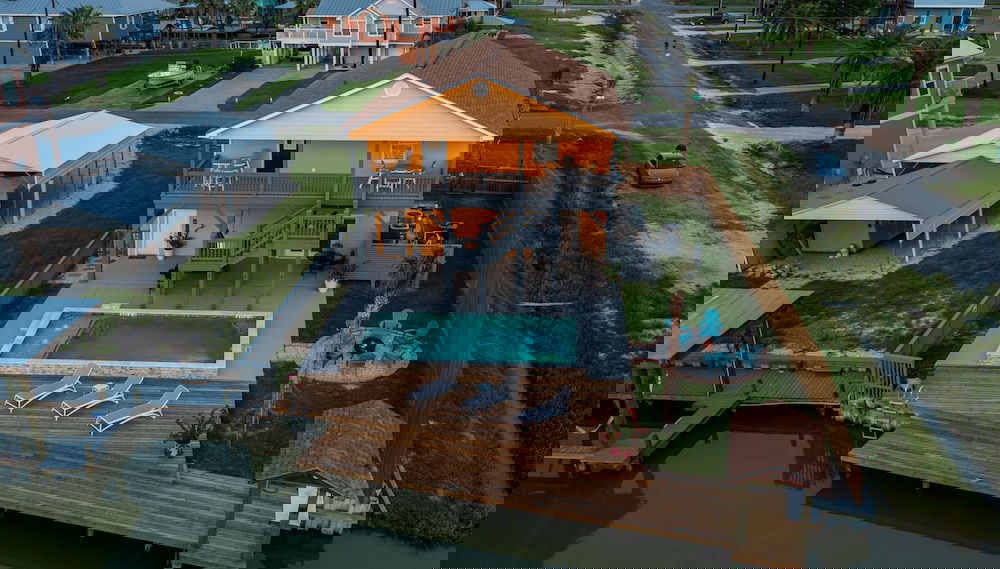 Coastal Escape - Foto 1, Imagen principal