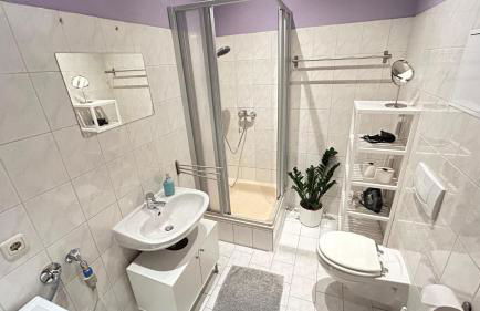 Citywohnungen Halle am Riebeckplatz - Foto 2