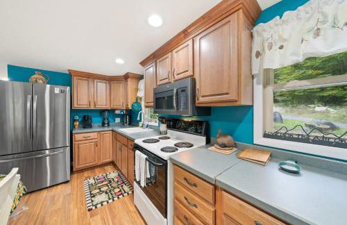 River Retreat - Foto 7