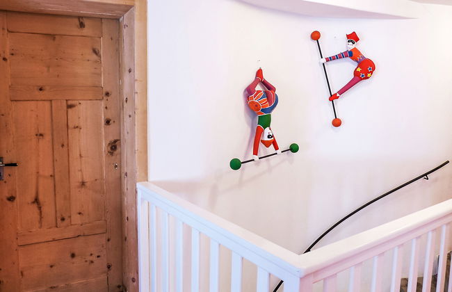 Ferienhaus Döss - Foto 12