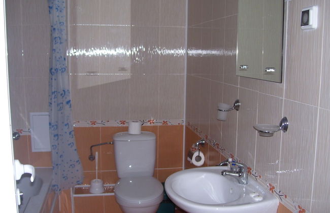 Four Leaf Clover Apartments to Rent - Foto 16